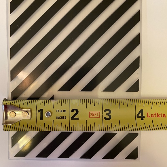 Embossing folder - good condition - Picture 2 of 3